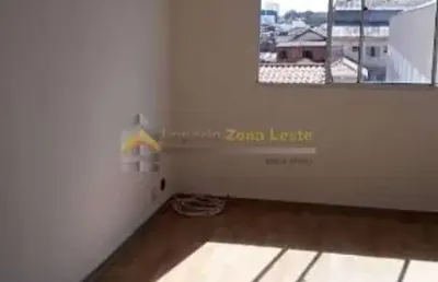 Apartamento com 2 quartos à venda na Vila Ré, São Paulo 
