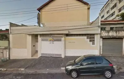 Casa com 4 quartos à venda na Vila Matilde, São Paulo 