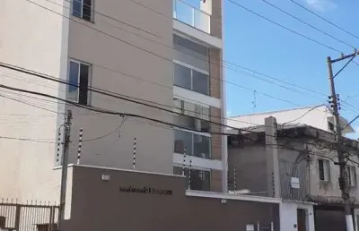 Apartamento com 1 quarto à venda na Vila Formosa, São Paulo 