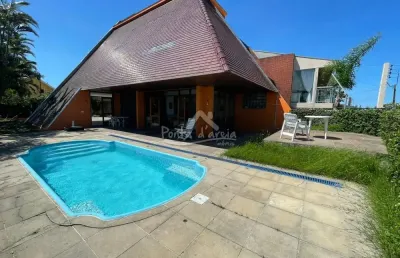 Casa com 3 quartos à venda na Rua Aníbal Kury, 19547, Pontal do Sul, Pontal do Paraná