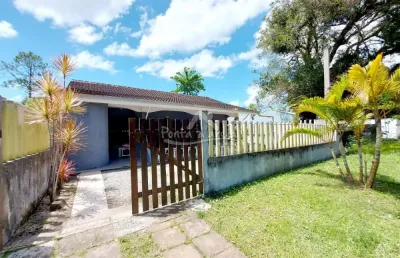 Casa com 3 quartos à venda na Rua Alemanha, 550, Atami, Pontal do Paraná