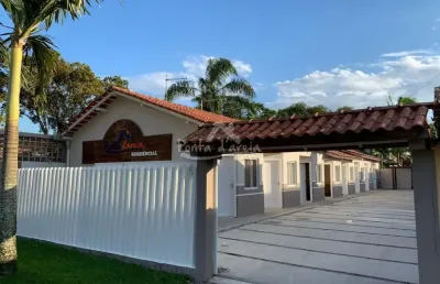 Loft com 1 quarto à venda na Avenida Bento Munhoz da Rocha, 515, Pontal do Sul, Pontal do Paraná