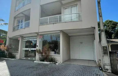 Apartamento com 2 quartos para alugar na Avenida Beira Mar, 640, Pontal do Sul, Pontal do Paraná