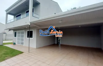 Casa com 3 quartos para alugar na Rua Anthony Quinn, 80, Pontal do Sul, Pontal do Paraná