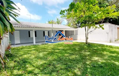 Casa com 2 quartos à venda na Rua Alemanha, 1432, Atami, Pontal do Paraná