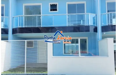 Casa com 3 quartos à venda na Rua Sereia, Shangri-lá, Pontal do Paraná
