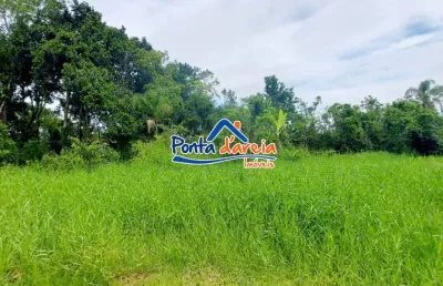 Terreno à venda na Rua Portugal, Atami, Pontal do Paraná