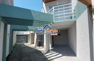 Casa com 2 quartos à venda na Rua Avenida Brasil, 1862, Atami, Pontal do Paraná
