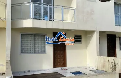 Casa com 1 quarto à venda na Rua Das Alamandas, 148, Pontal do Sul, Pontal do Paraná