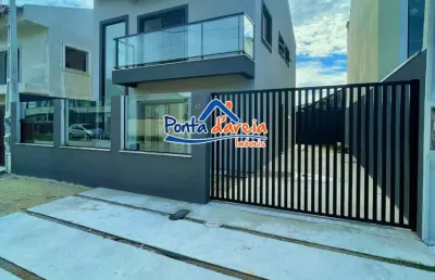 Casa com 2 quartos à venda na Rua Bambuzal, 102, Pontal do Sul, Pontal do Paraná