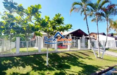 Casa com 2 quartos à venda na Rua Canadá, Atami, Pontal do Paraná