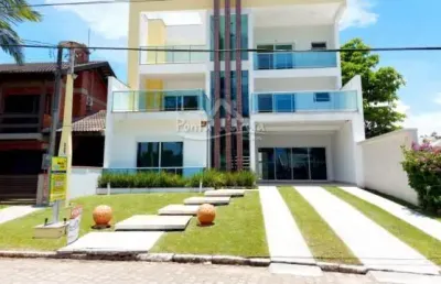 Casa para alugar na Avenida Brasil, 1011, Atami, Pontal do Paraná
