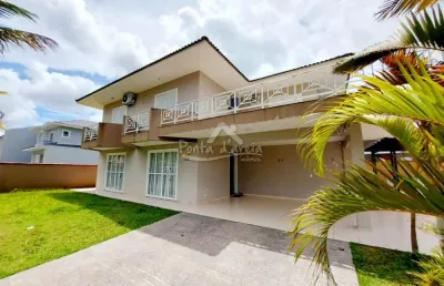 Casa com 2 quartos para alugar na Avenida Brasil, 721, Atami, Pontal do Paraná