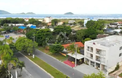 Apartamento com 2 quartos para alugar na Avenida Beira Mar, 640, Pontal do Sul, Pontal do Paraná
