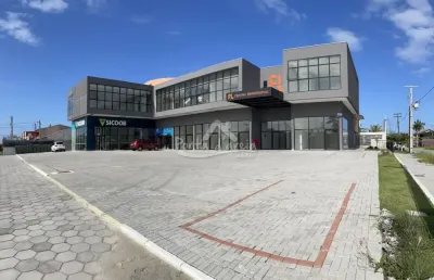 Sala comercial para alugar na Avenida Beira Mar, Pontal do Sul, Pontal do Paraná