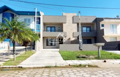 Casa com 2 quartos à venda na Avenida Brasil, 303, Atami, Pontal do Paraná