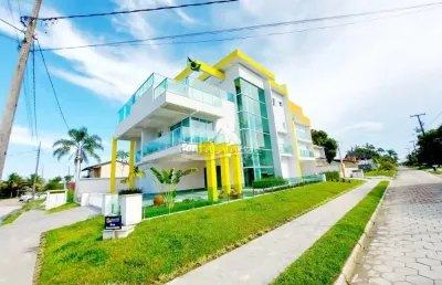 Casa à venda na Rua Bolívia, 59, Atami, Pontal do Paraná