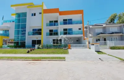 Casa para alugar na Rua Suíça, 488, Atami, Pontal do Paraná