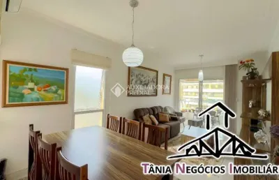 Apartamento exclusivo com vista para a ilha do campeche e acesso privativo