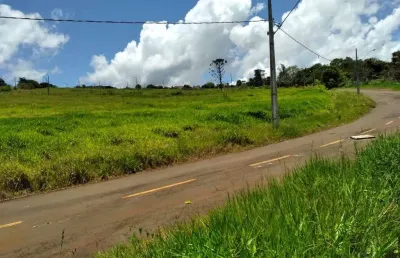 Terreno à venda no Jardim Novo Horizonte, Rolândia 
