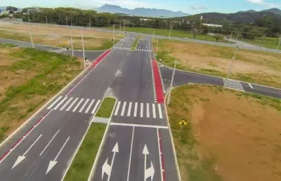 Terreno  sertão do maruim, 12,50 x 29,30 são jose -sc