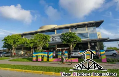 Sala comercial com 1 sala à venda no Rio Tavares, Florianópolis 