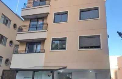Apartamento  2 dormitórios trindade, florianópolis/sc - ed. acquafredda