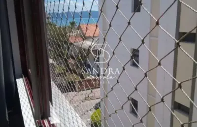 Apartamento à venda no bairro canasvieiras - florianópolis/sc