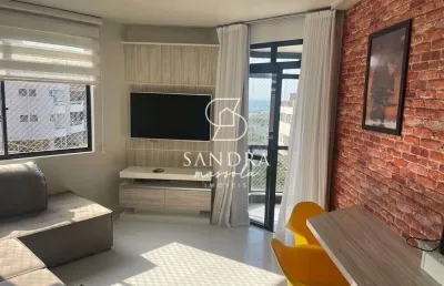 Apartamento à venda no bairro canasvieiras - florianópolis/sc