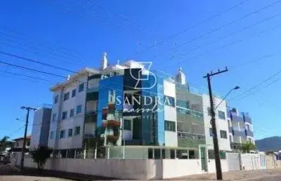 Apartamento cobertura duplex, com jacuzzy, 900 metros da praia dos ingleses norte - florianópolis / sc