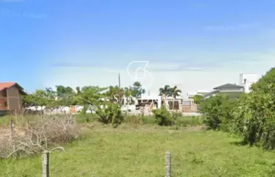 Terreno à venda no Centro, Laguna 