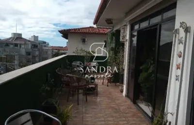 Apartamento à venda no bairro ingleses norte - florianópolis/sc