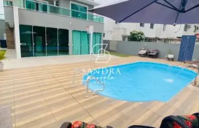 Casa à venda no bairro ingleses do rio vermelho - florianópolis/sc