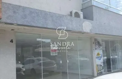 Sala comercial à venda no bairro ingleses norte - florianópolis/sc