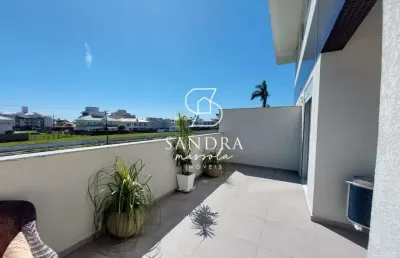 Apartamento com 2 quartos à venda no Ingleses, Florianópolis 