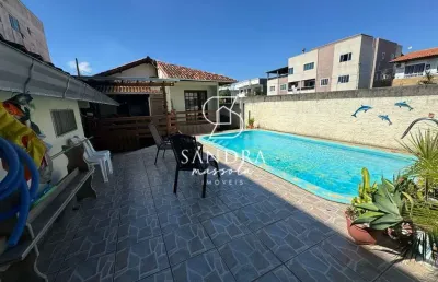 Casa à venda no bairro ingleses do rio vermelho - florianópolis/sc