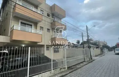 Apartamento à venda no bairro ingleses norte - florianópolis/sc