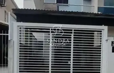 Duplex (sobrado) com 3 suítes em ingleses - florianópolis / sc