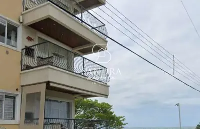 Apartamento com 2 quartos à venda no Canasvieiras, Florianópolis 