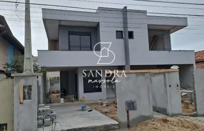 Casa com 3 quartos à venda no Ingleses, Florianópolis 