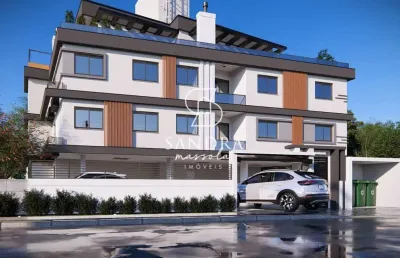 Apartamento à venda no bairro ingleses - florianópolis/sc