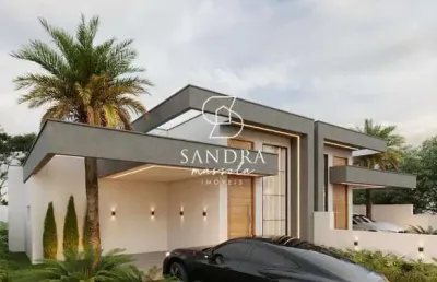 Casa à venda no bairro ingleses norte - florianópolis/sc
