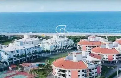 Apartamento com 2 quartos à venda no Ingleses, Florianópolis 
