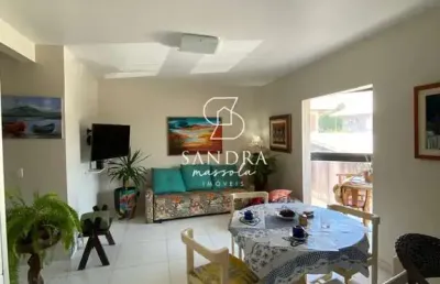 Apartamento com 2 quartos à venda no Ingleses, Florianópolis 