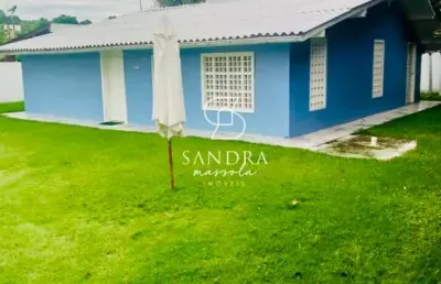 Casa com 3 quartos à venda no Ingleses, Florianópolis 