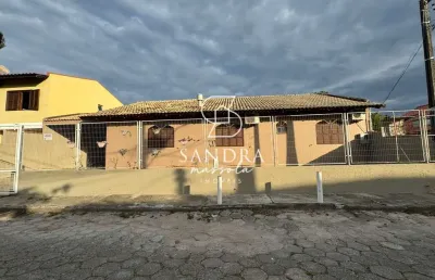 Casa com 4 quartos à venda no Ingleses, Florianópolis 