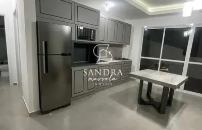 Apartamento garden em ingleses centro, florianópolis/sc