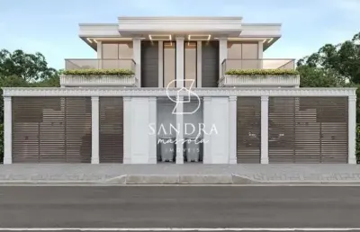 Casa com 3 quartos à venda no Ingleses, Florianópolis 