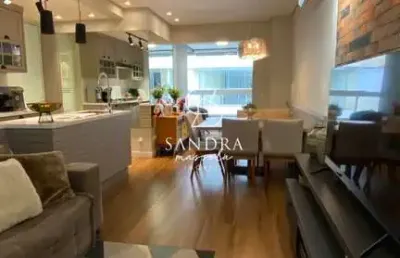 Apartamento com 2 quartos à venda no Ingleses, Florianópolis 