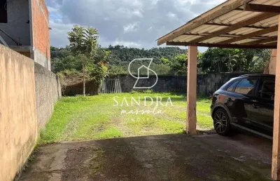 Casa à venda no bairro ingleses do rio vermelho - florianópolis/sc